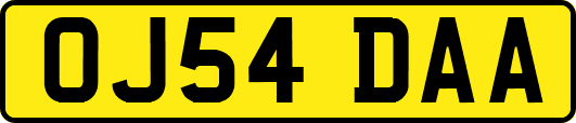 OJ54DAA