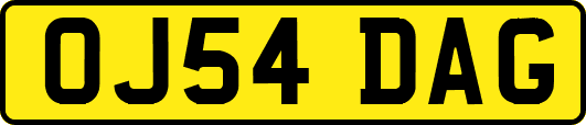 OJ54DAG