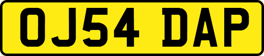 OJ54DAP