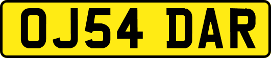 OJ54DAR