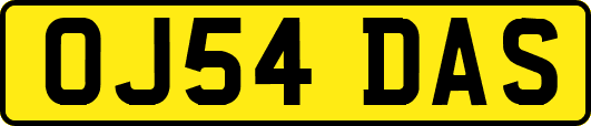 OJ54DAS
