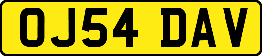 OJ54DAV