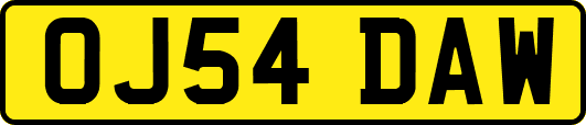 OJ54DAW