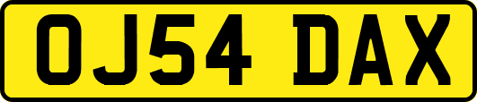 OJ54DAX