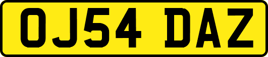 OJ54DAZ