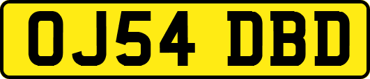 OJ54DBD