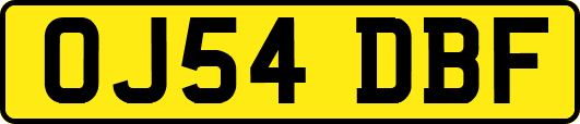 OJ54DBF