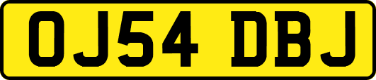 OJ54DBJ