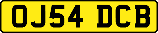 OJ54DCB