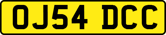OJ54DCC