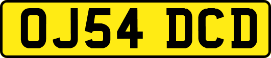 OJ54DCD