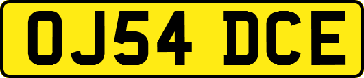 OJ54DCE