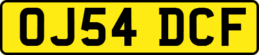 OJ54DCF