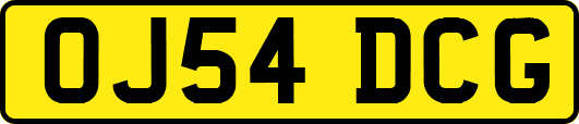 OJ54DCG