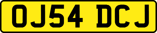 OJ54DCJ