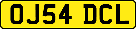 OJ54DCL