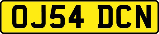 OJ54DCN