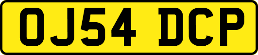 OJ54DCP