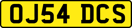 OJ54DCS