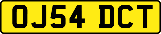 OJ54DCT