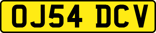 OJ54DCV