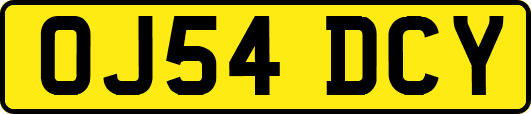 OJ54DCY