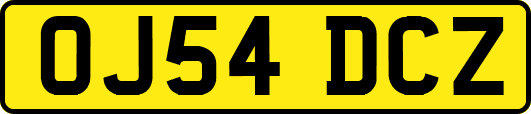 OJ54DCZ