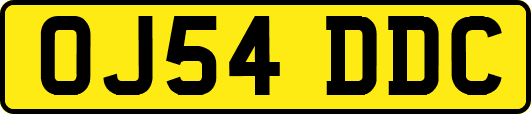 OJ54DDC