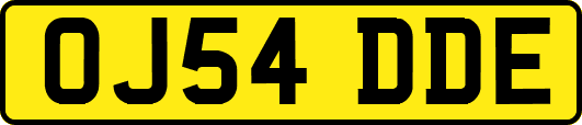 OJ54DDE