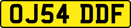 OJ54DDF