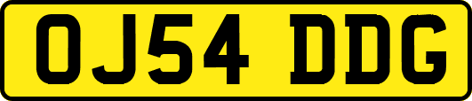 OJ54DDG