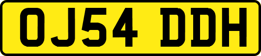 OJ54DDH