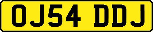 OJ54DDJ