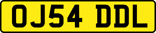 OJ54DDL