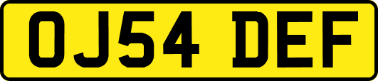 OJ54DEF