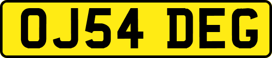 OJ54DEG