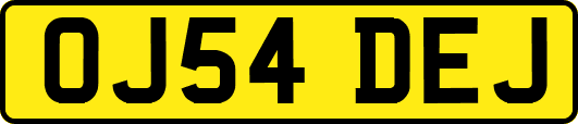OJ54DEJ