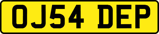 OJ54DEP