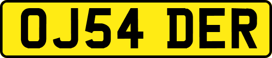 OJ54DER