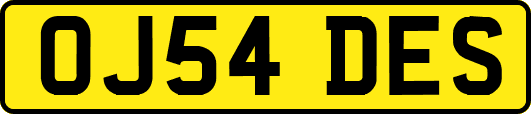 OJ54DES