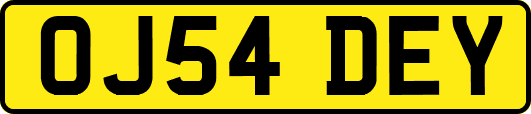OJ54DEY