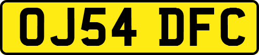 OJ54DFC