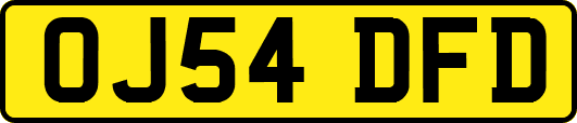 OJ54DFD