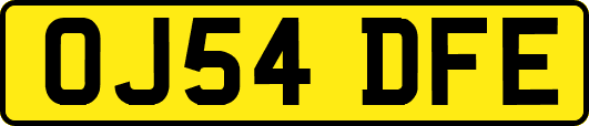 OJ54DFE