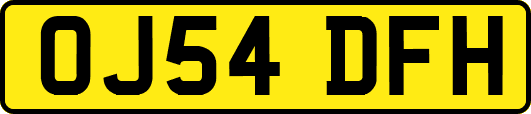 OJ54DFH