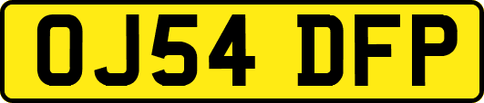 OJ54DFP