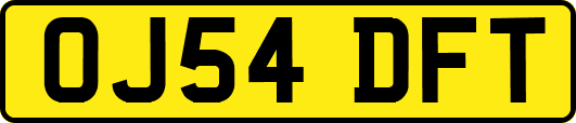 OJ54DFT