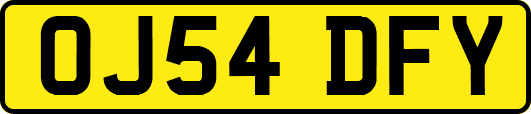OJ54DFY