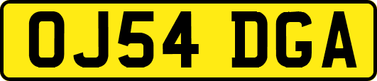OJ54DGA