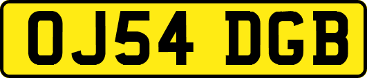 OJ54DGB